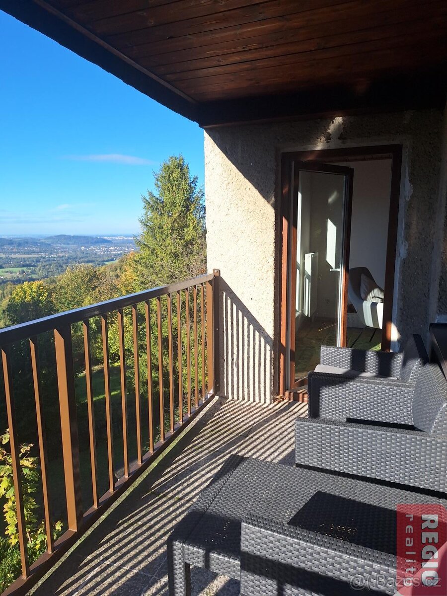 Prodej rekreační chaty 3+1 Čeladná - 13