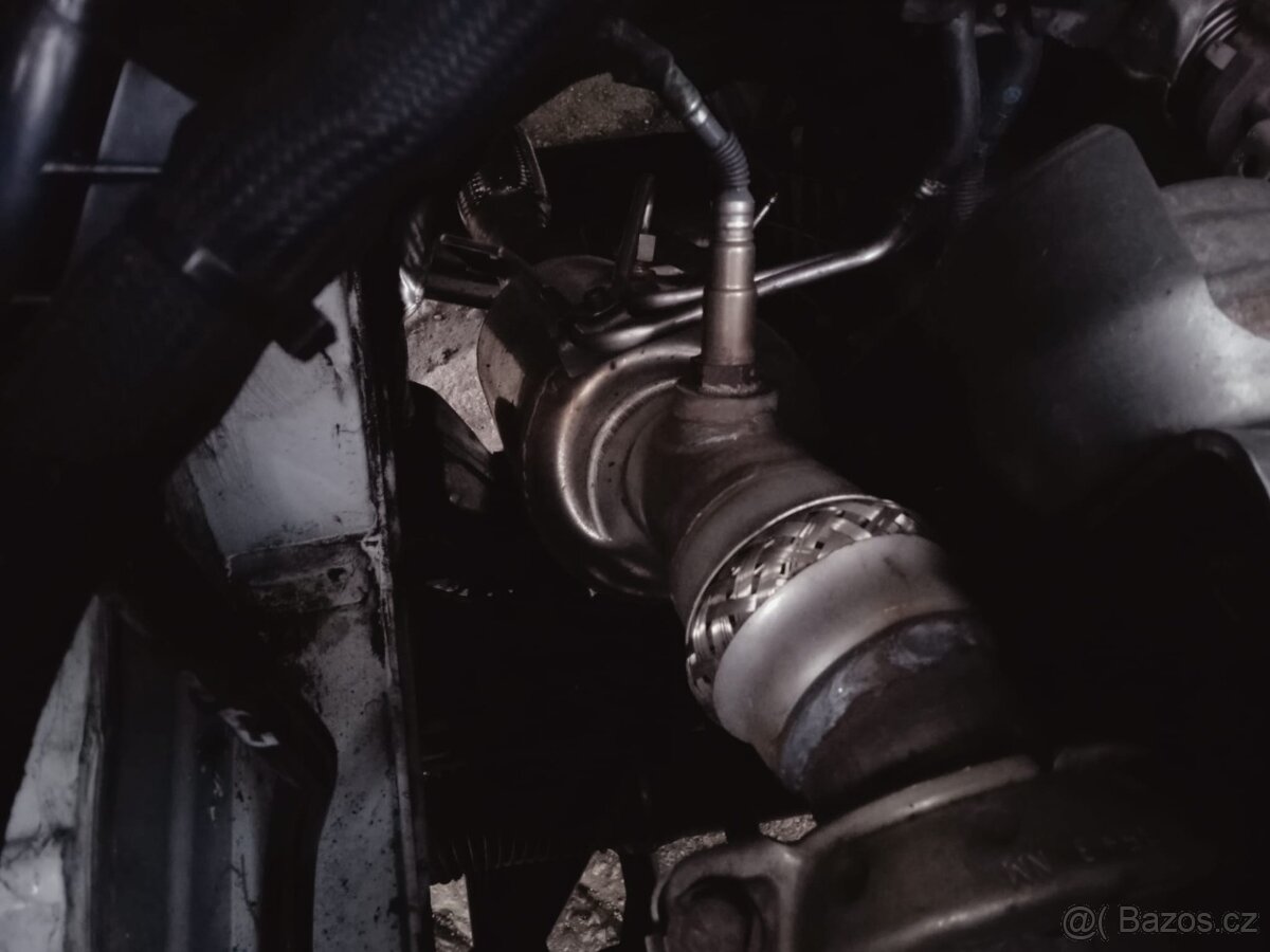 MERCEDES-BENZ SPRINTER316 L4H2MAXI2,2CDi120kw,rv4/2013 - 13