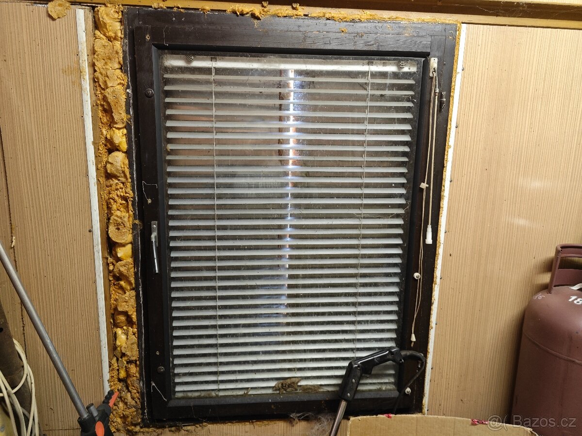 Maringotka / Tiny house / Mobilheim / Včelín - 13