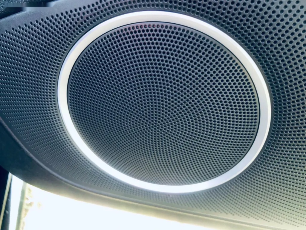 Audi A5, 2.0 tdi sline cabrio - 13