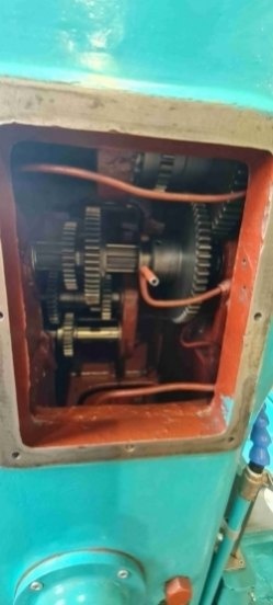 Frézka FA 3 U po GO v r. 2025 - 13