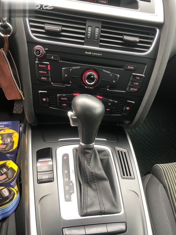 AUDI A5, 2.0TFSI - 13