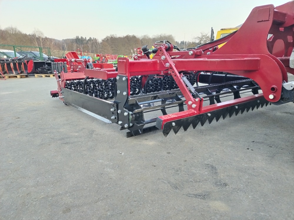 Kret 30 STRUMYK kompaktor 3m - 13