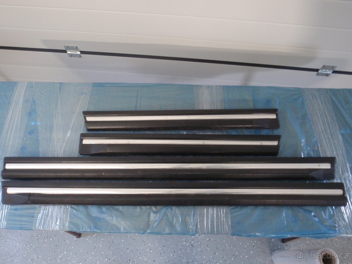 Ford Granada MK2 díly - 13