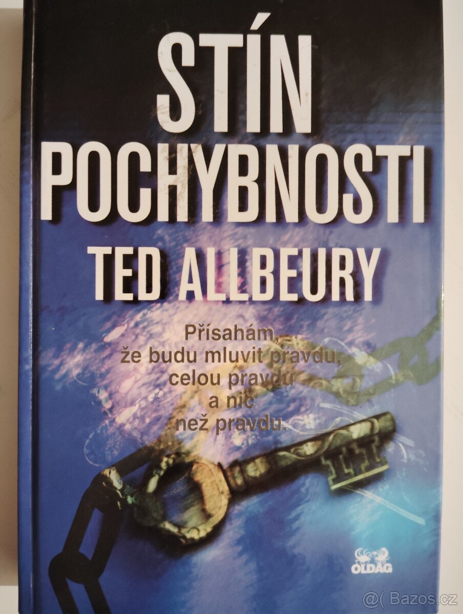 Různé romány - 13