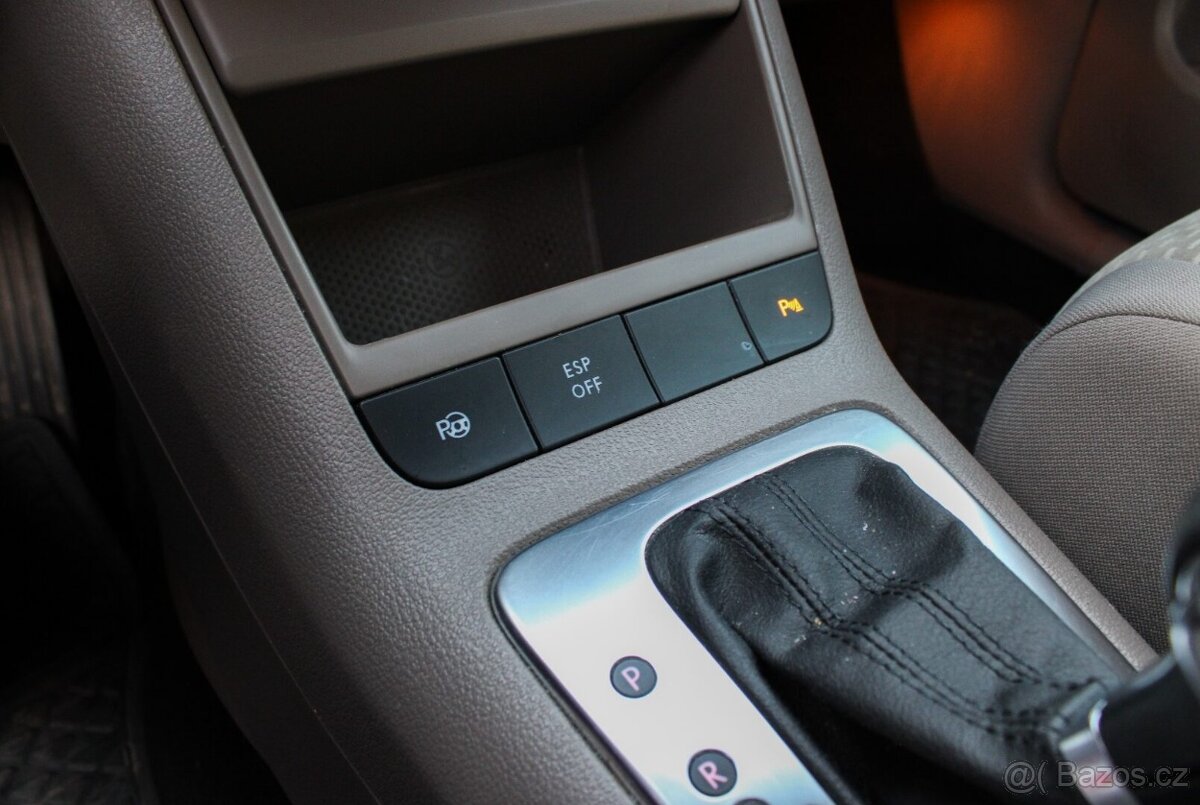 Volkswagen Golf Plus 1.4 TSI DSG - 13