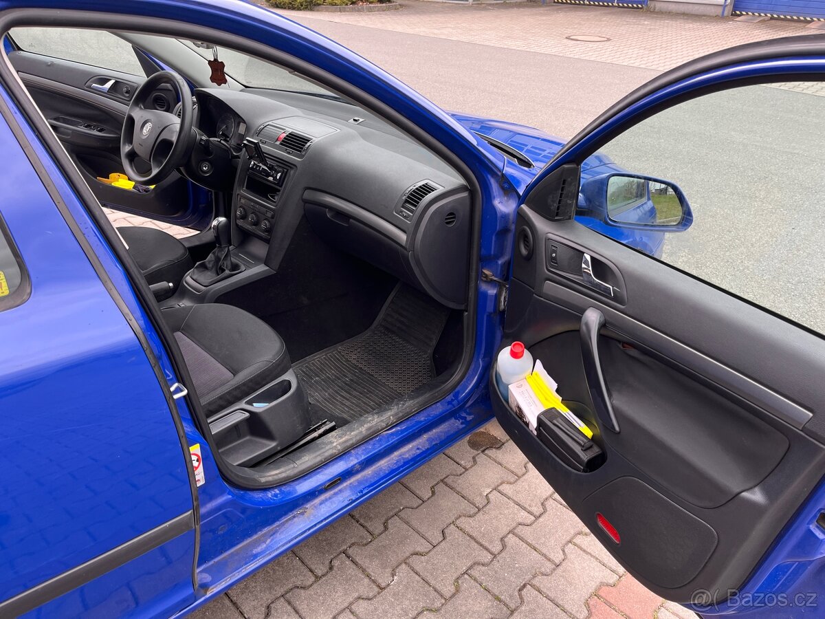 Octavia Combi 2 - 13