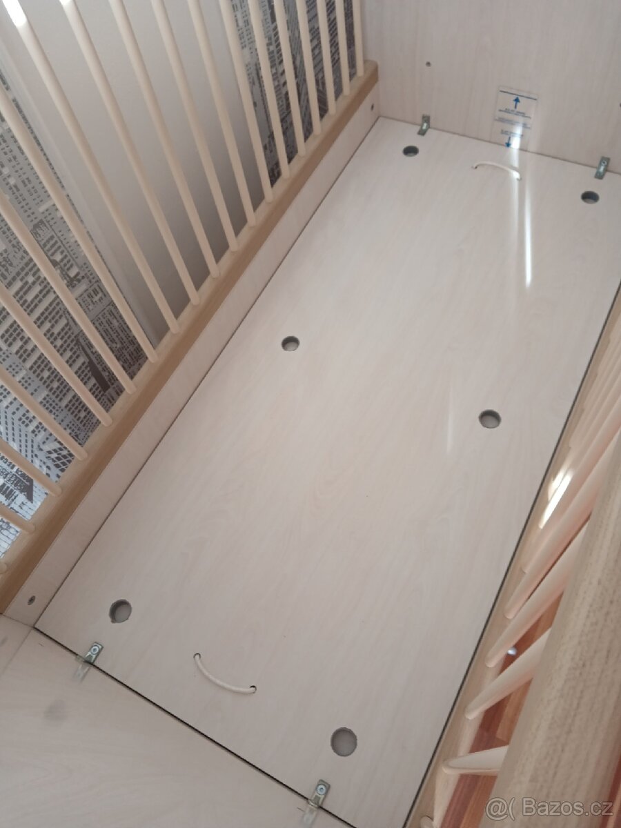 Detska postel Cilek - 13