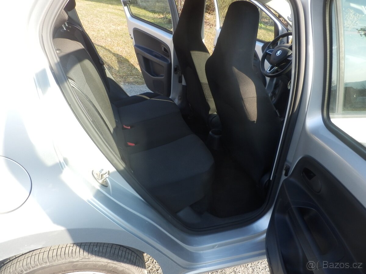 Škoda citigo - 13