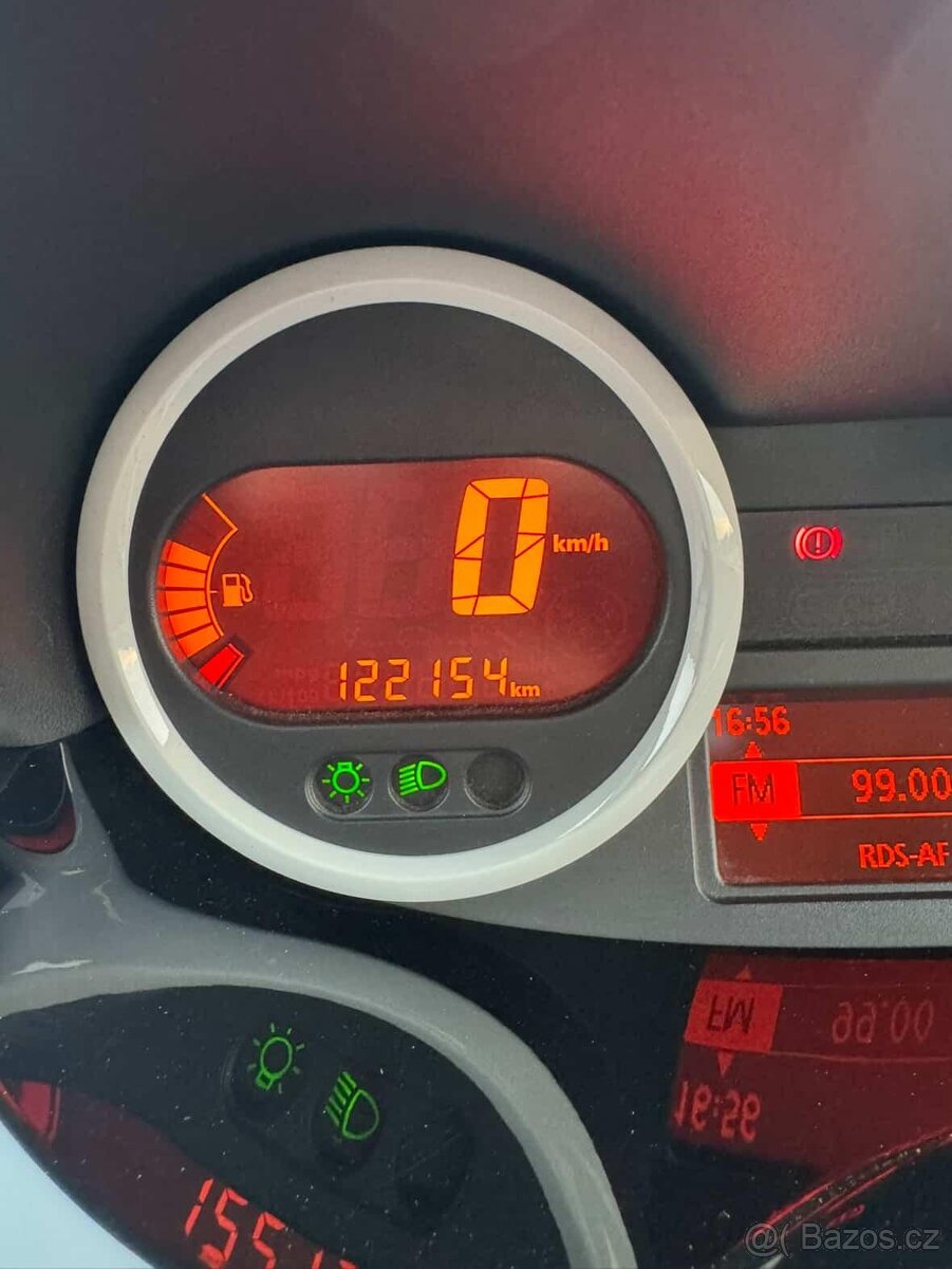 Renault Twingo ll 1.6 RS (Gordini) - 13