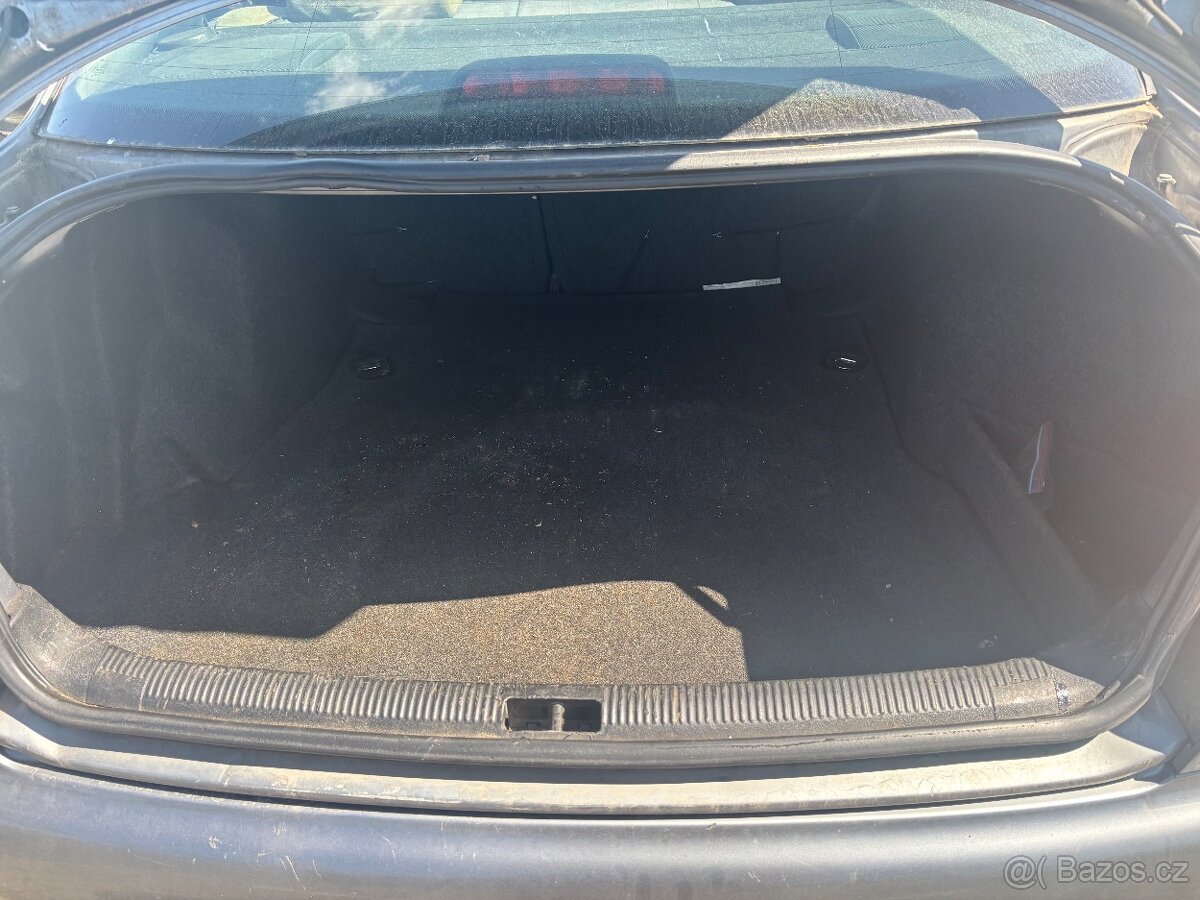 A4 B5 1996 1.9 TDI 81kw - 13