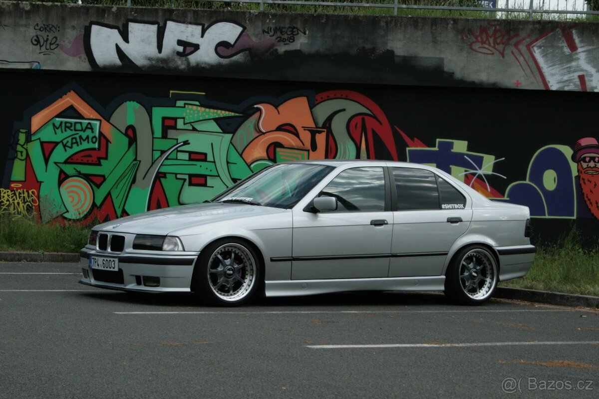 Bmw e36 - 13