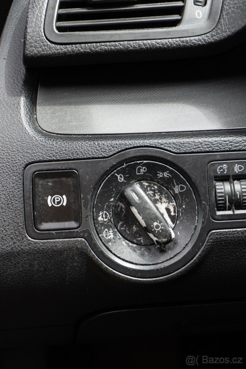 Passat b6 - 13