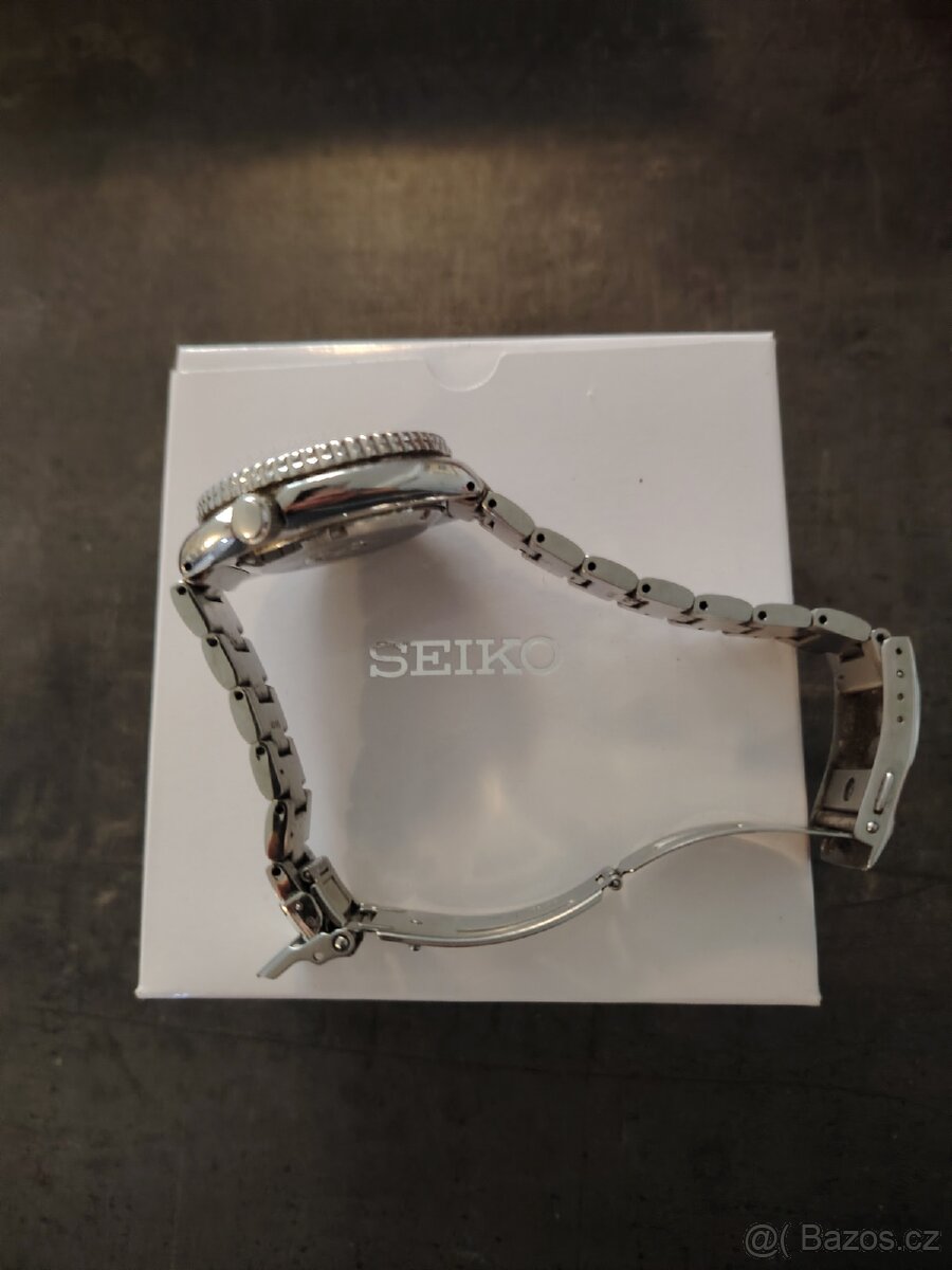Seiko želvy - 13