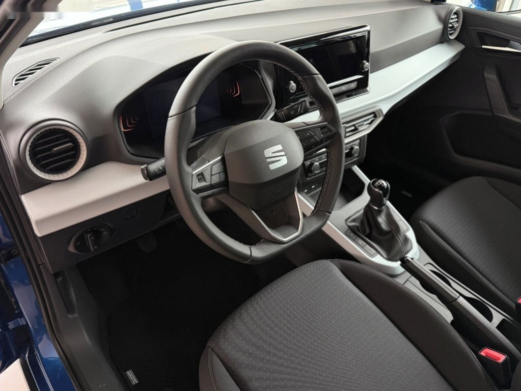 Seat Arona,Vamos 1.0 TSI 70 kW - 13