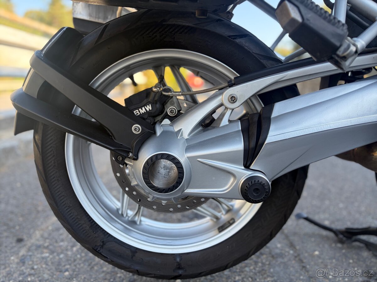 BMW r1200 gs - 13