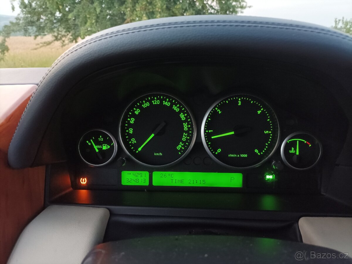 Range Rover L322 - 13