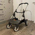 Stokke Xplory 3v1 - 13