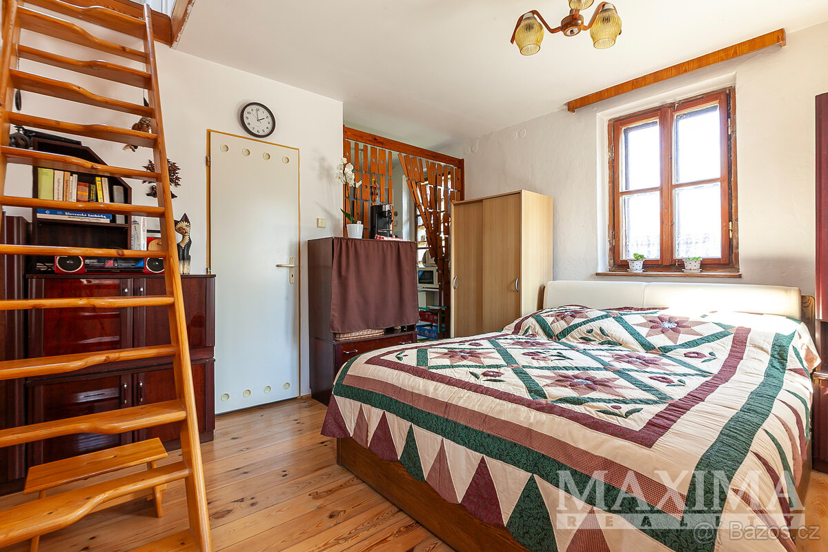 Dům 3+kk o ploše 110 m2 - Liberec, Liberec VII-Horní Růžodol - 13