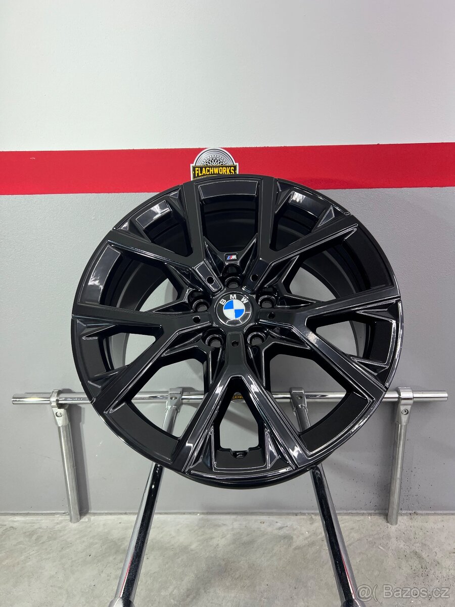 BMW 1 r18 5x112 - 13