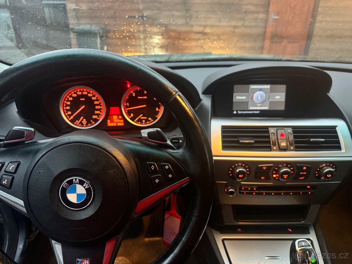 Bmw e63 635d LCI - 13