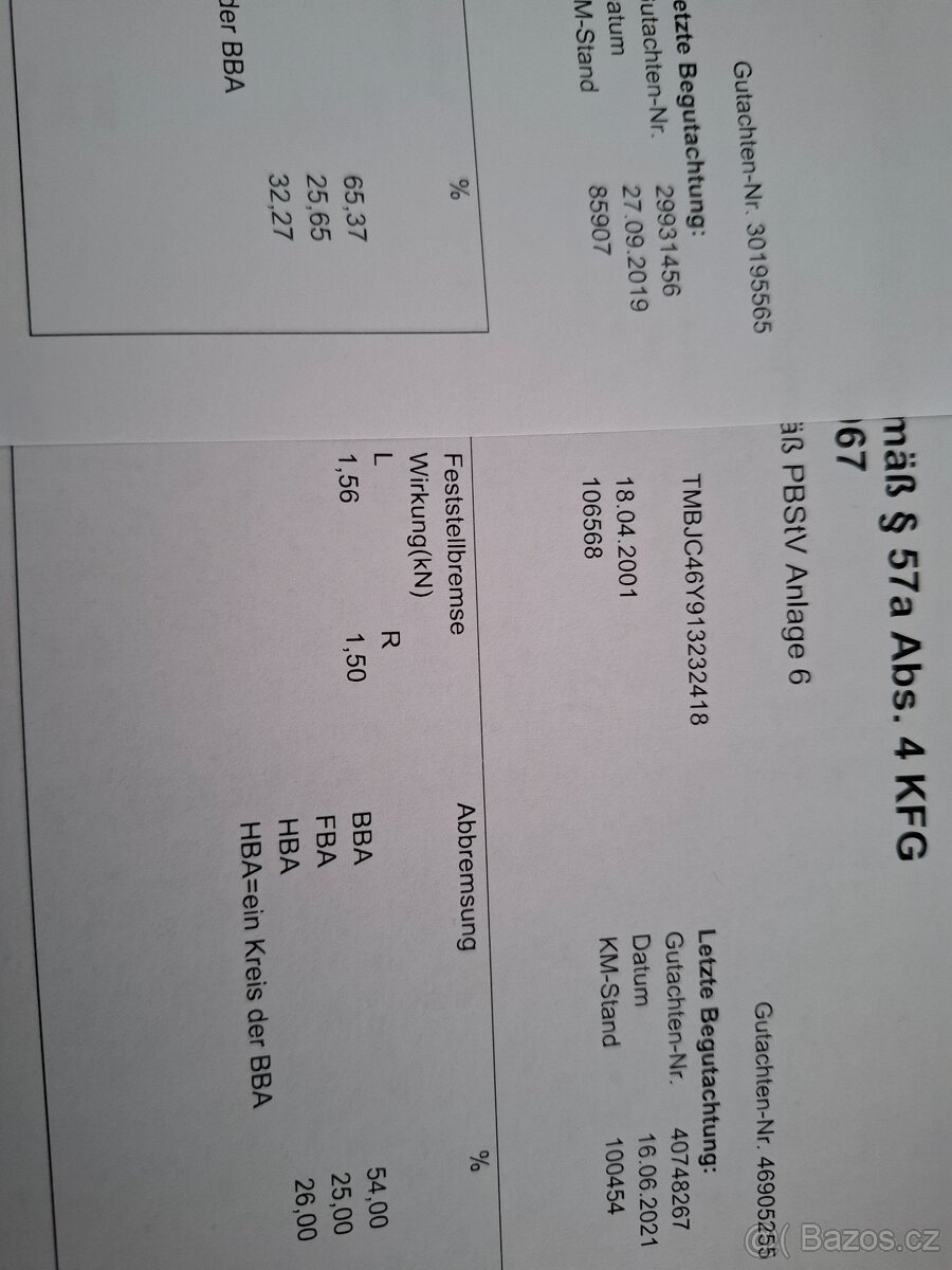 Škoda Fabia 1.4 16v 55kw Kombi.Klima Alu Model 2002 Nová Stk - 13