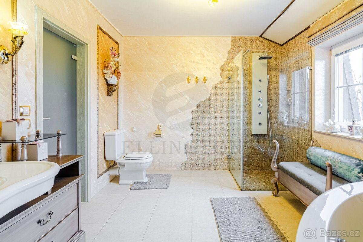 7+1, 354m2, Přední Kopanina - 13