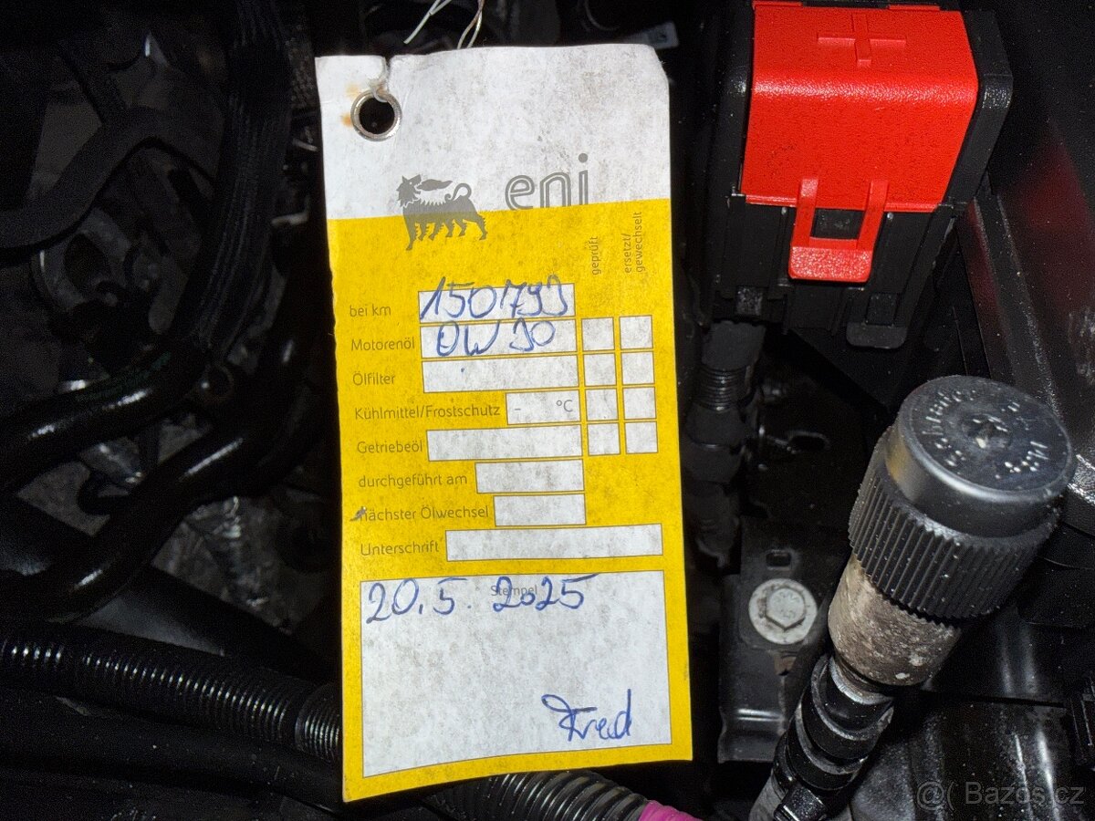 Ford Tranzit Custom 2,0 Tdci L2H1 r.v.2018 3 místa DPH - 13