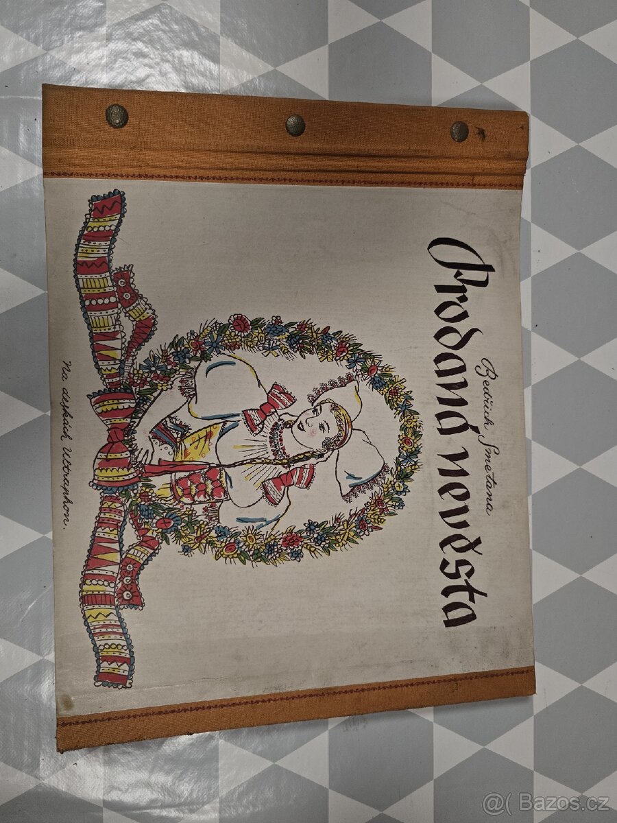 Gramofonove desky LP - 13