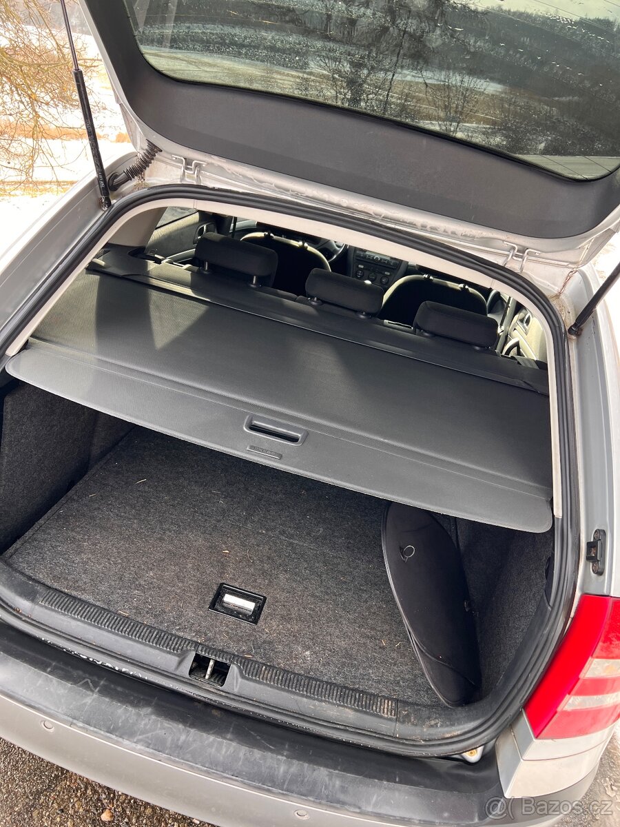 Octavia 2 1.9 77kw - 13