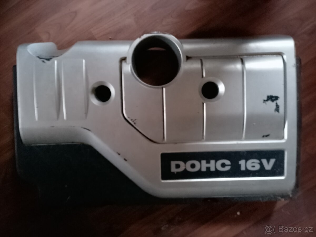 Chevrolet captiva 2.4 100kw r.v 2006 díly - 13