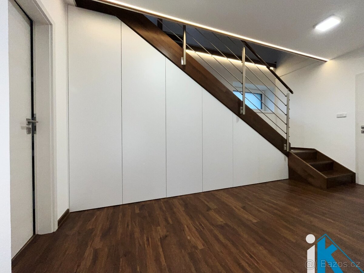 Rodinný dům k nastěhování. - 13