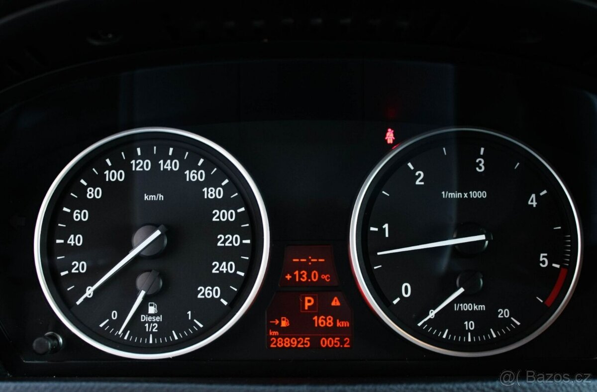 BMW X5 xDrive30d - 13