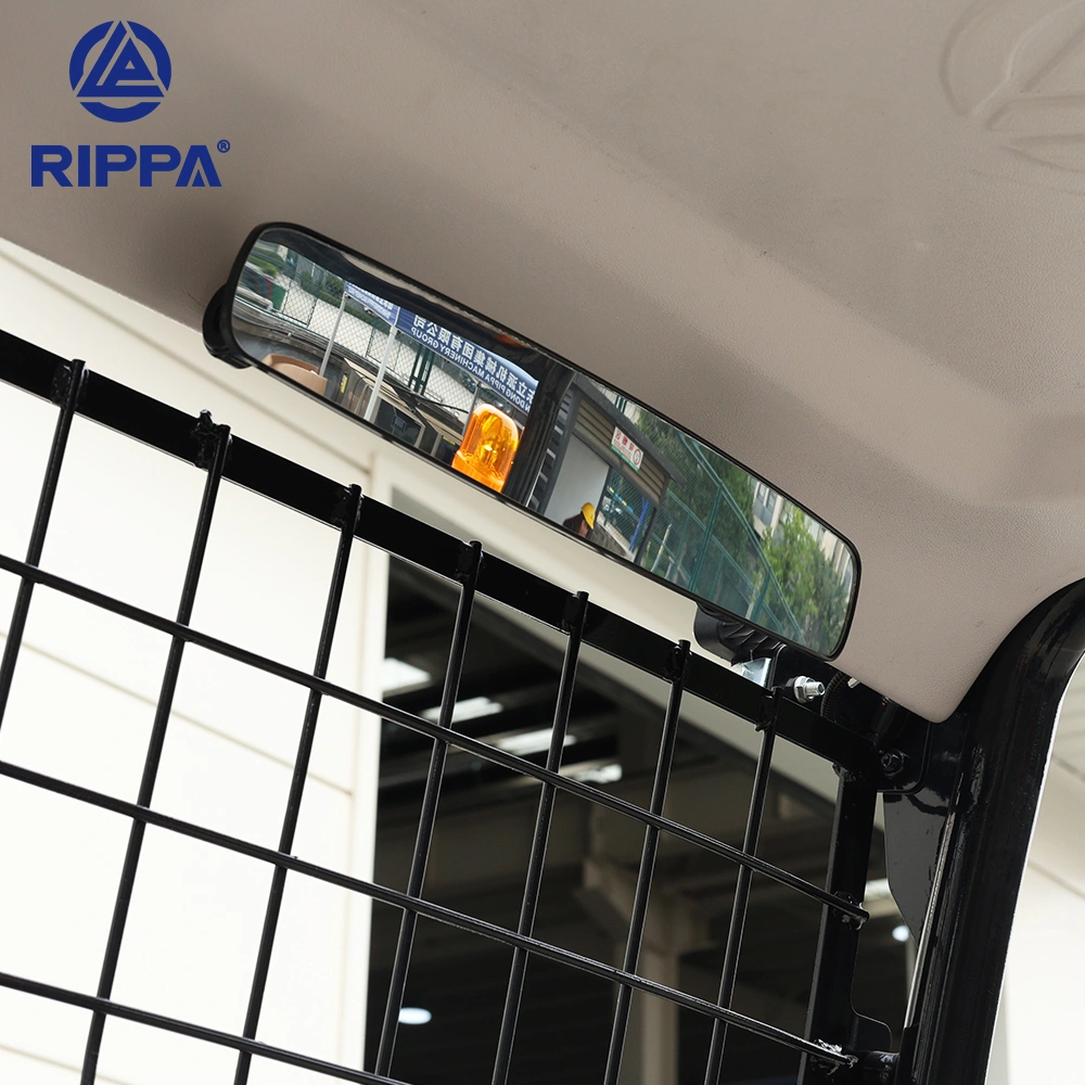 Minibagr Rippa R18 Pro - 13