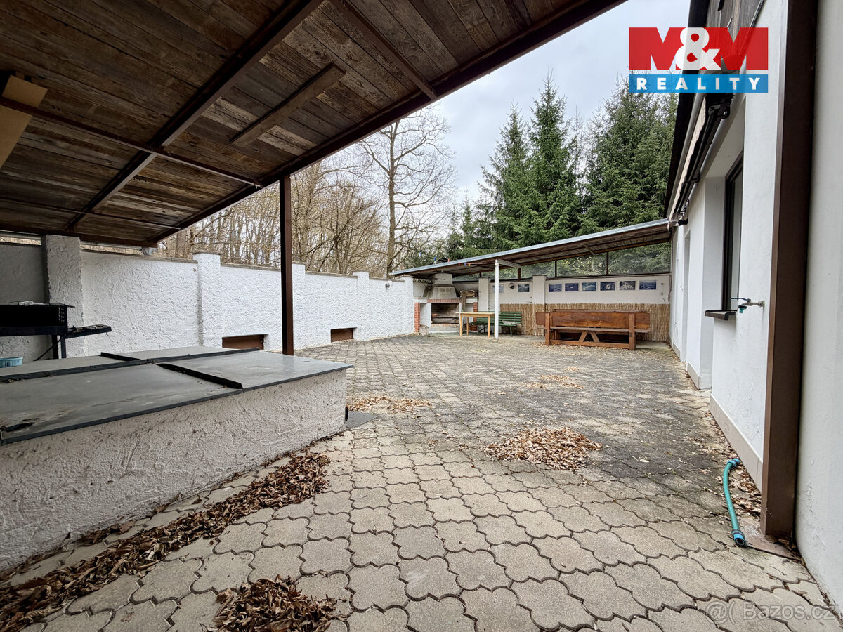 Prodej chaty, 139 m², Bítov - 13