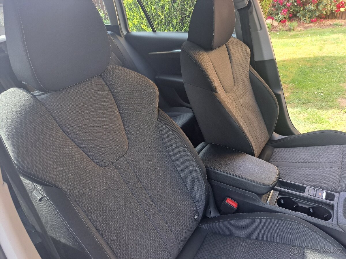 Škoda Octávia 2.0tdi-85kw,r.v.2020,Style,combi,dph, - 13