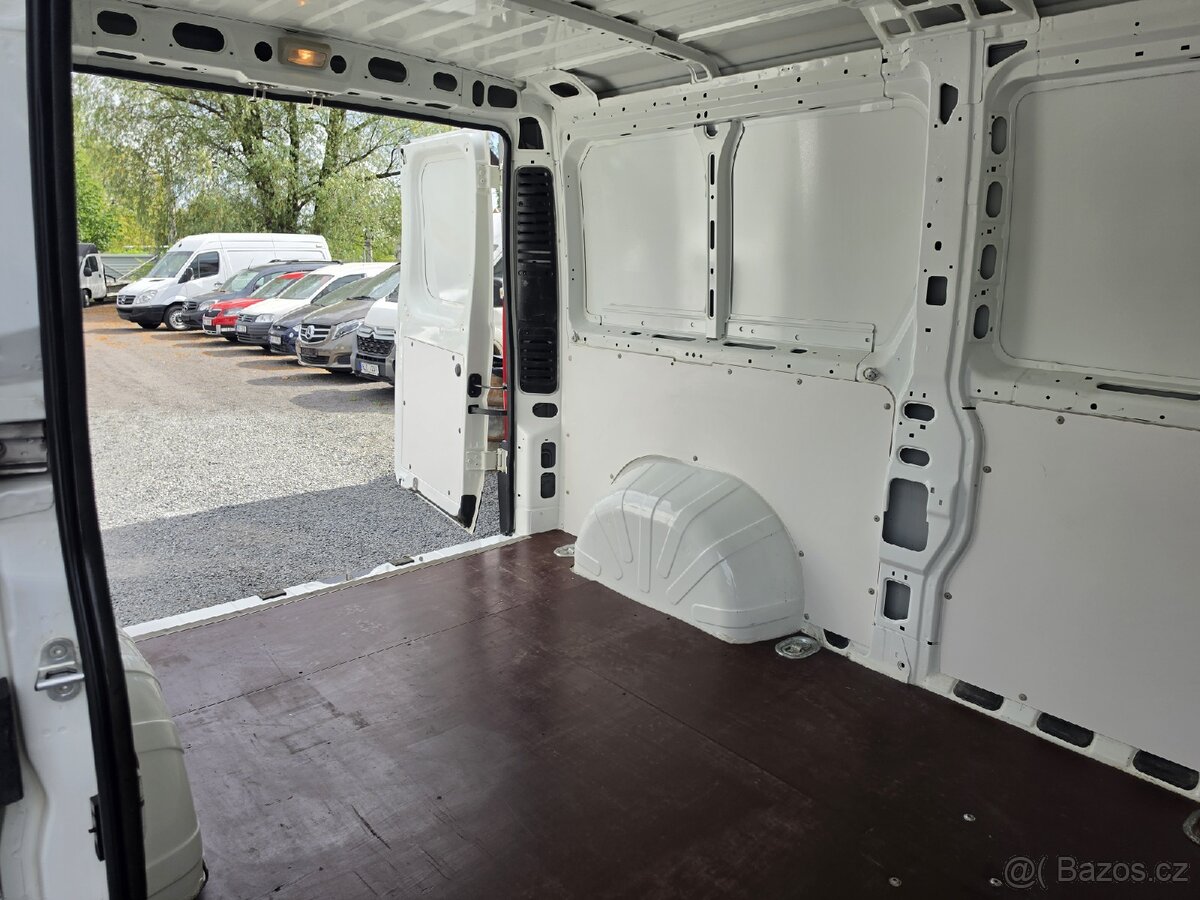 Citroën Jumper
2.0 D Kamera Navi Webasto - 13