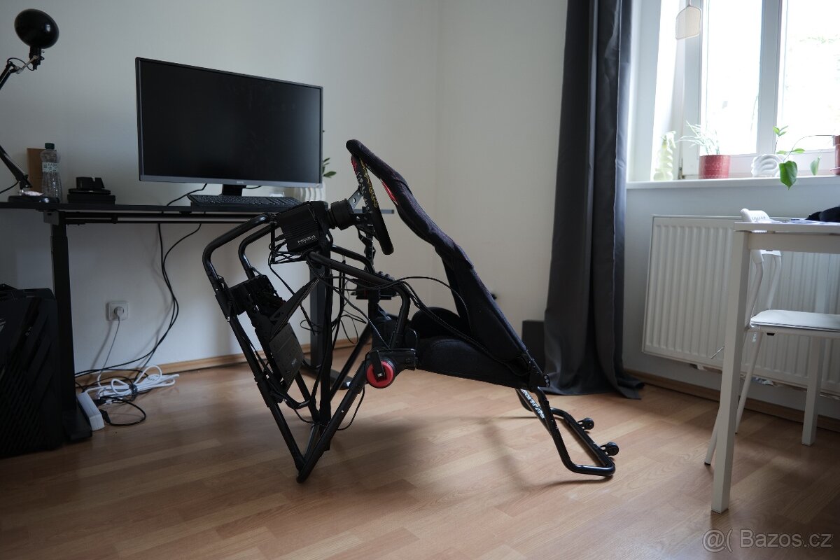 Playseat - Full kit ready to drive ( Moza R5 full-kit ) - 13