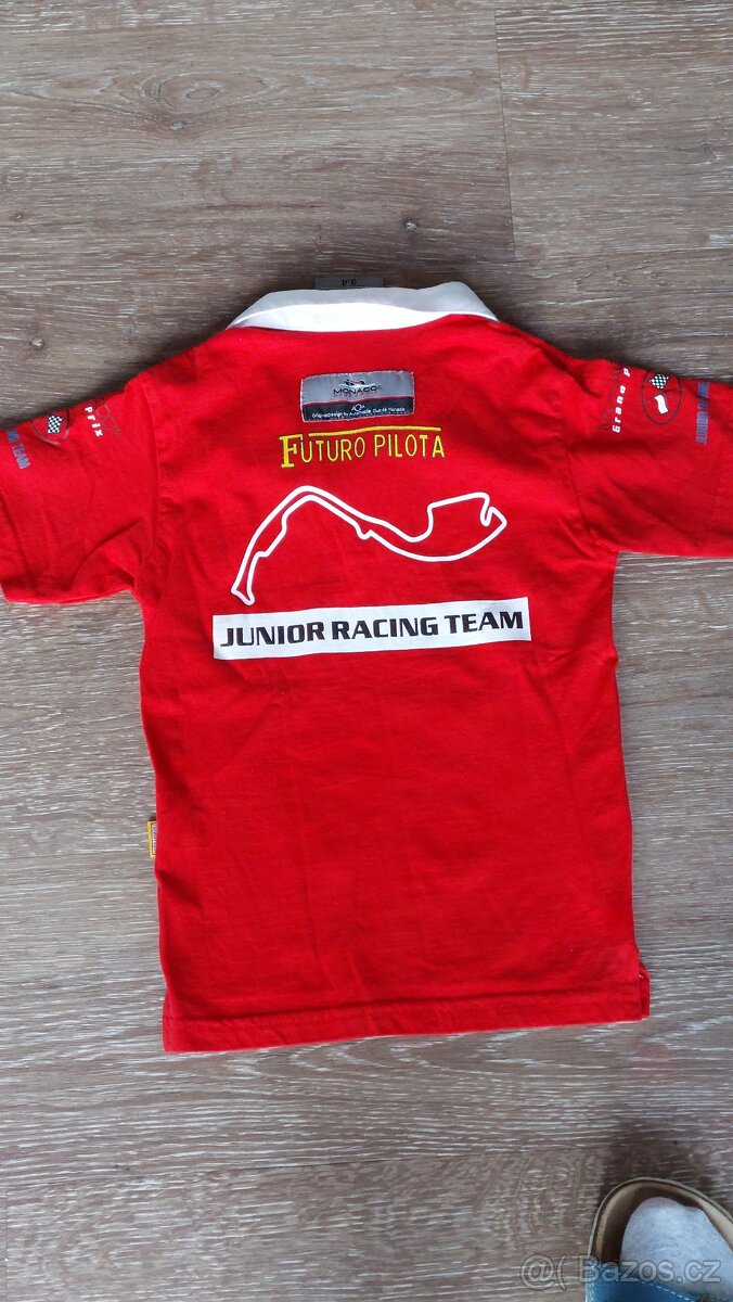 Chlapecké oblečení vel. 92, 104/110 - 13