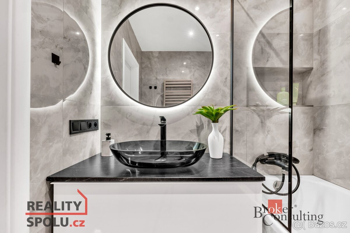 Prodej, byty/3+1, 75.71 m2, Kpt. Stránského 980/17, Černý Mo - 13