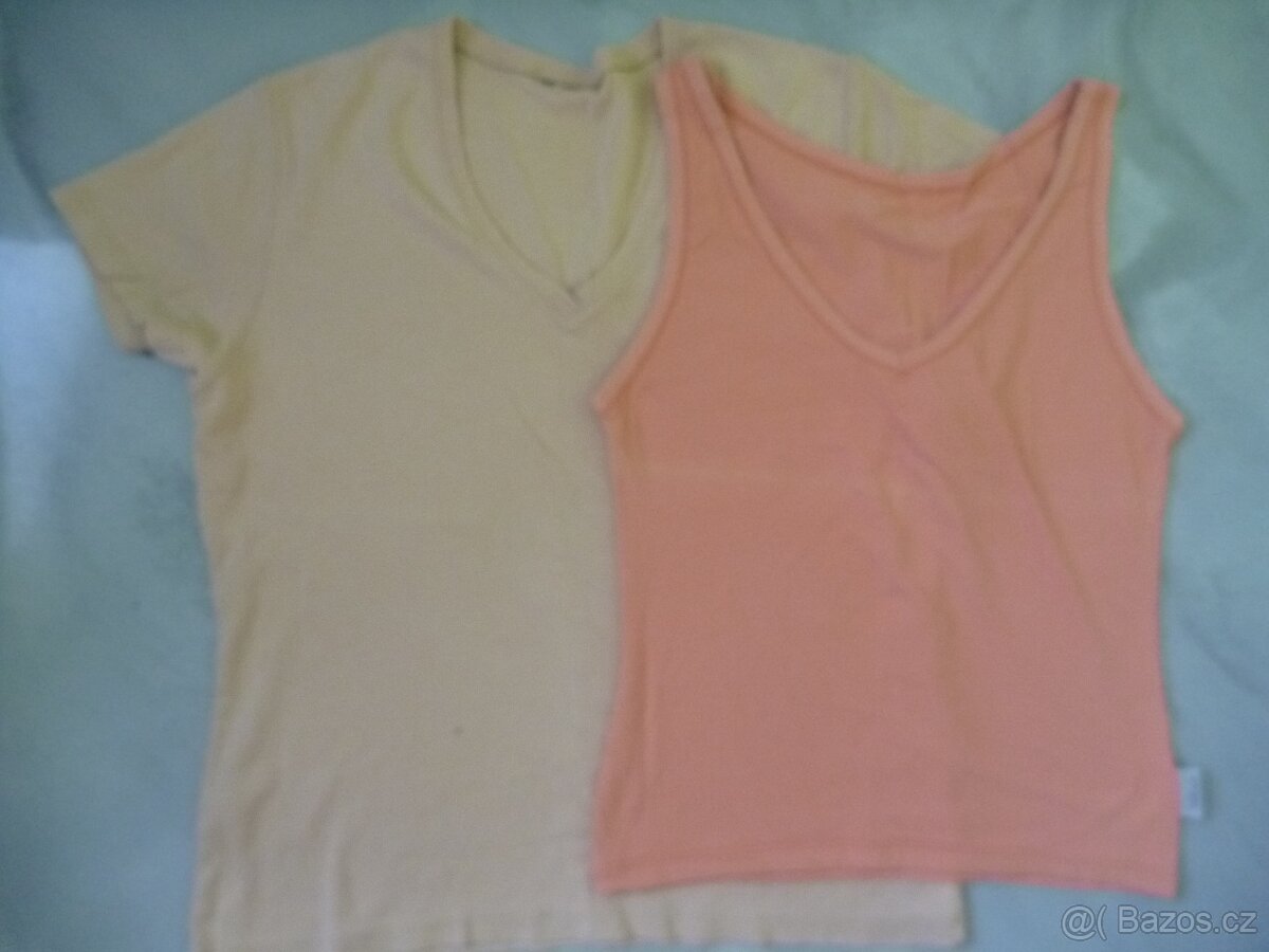 balík dámskeho oblečenia + oblečenie a doplnky ZDARMA - 13