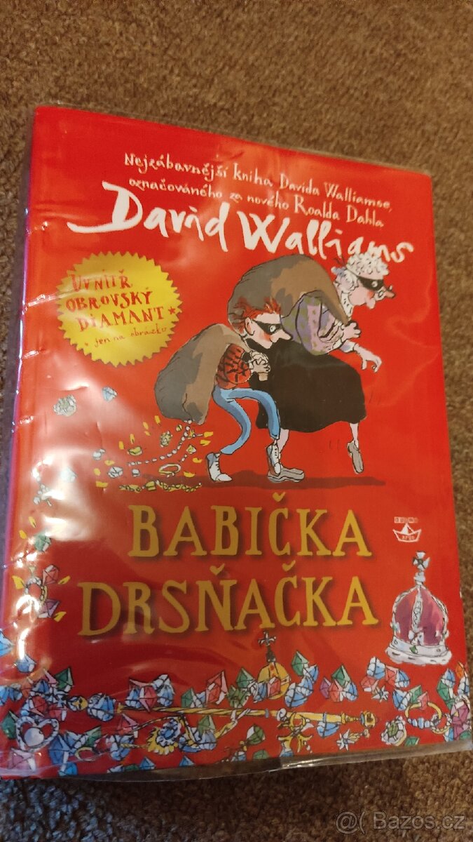 Knihy pro mládež - 13