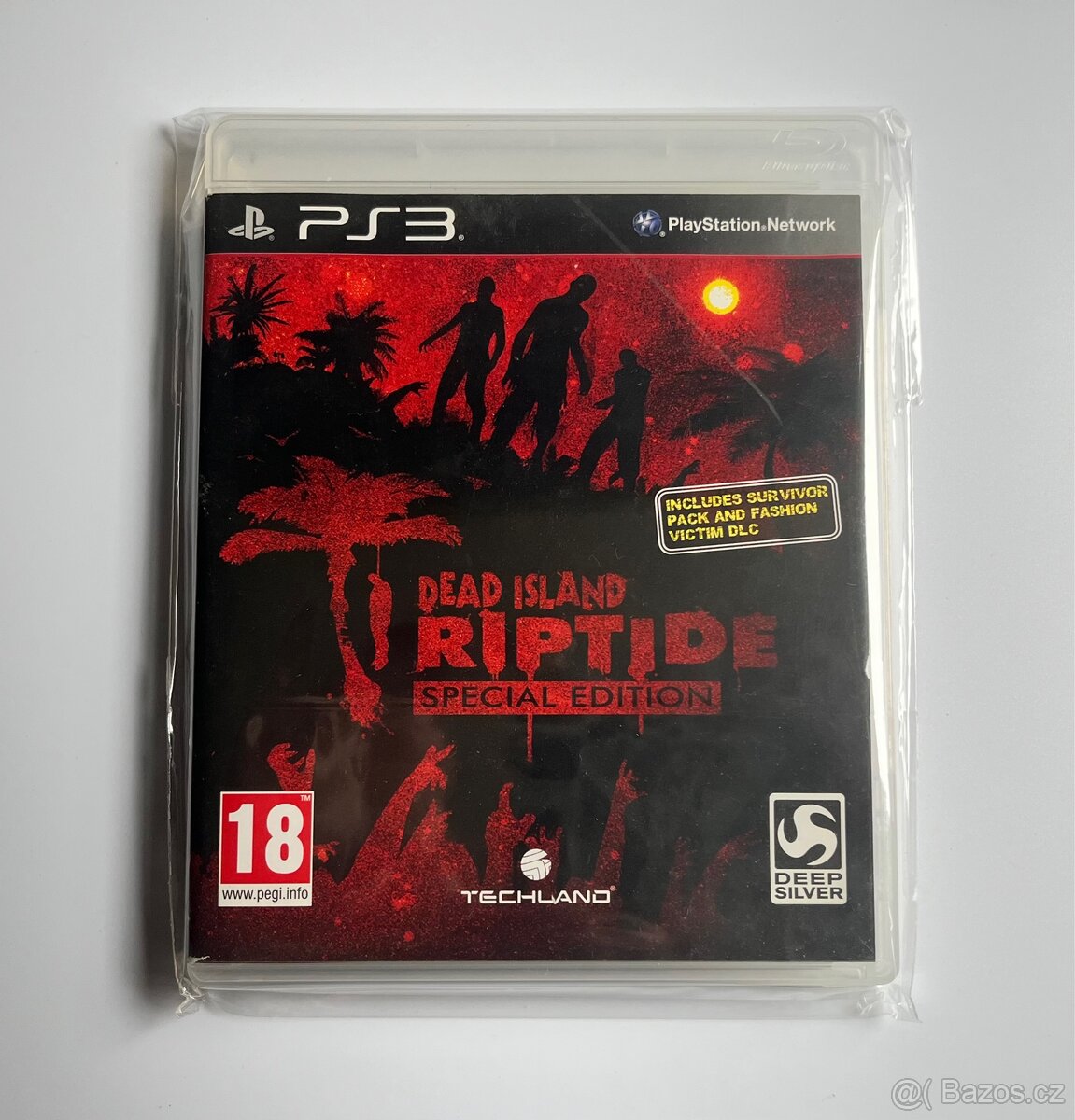 hry pro Playstation 3 1# - 13