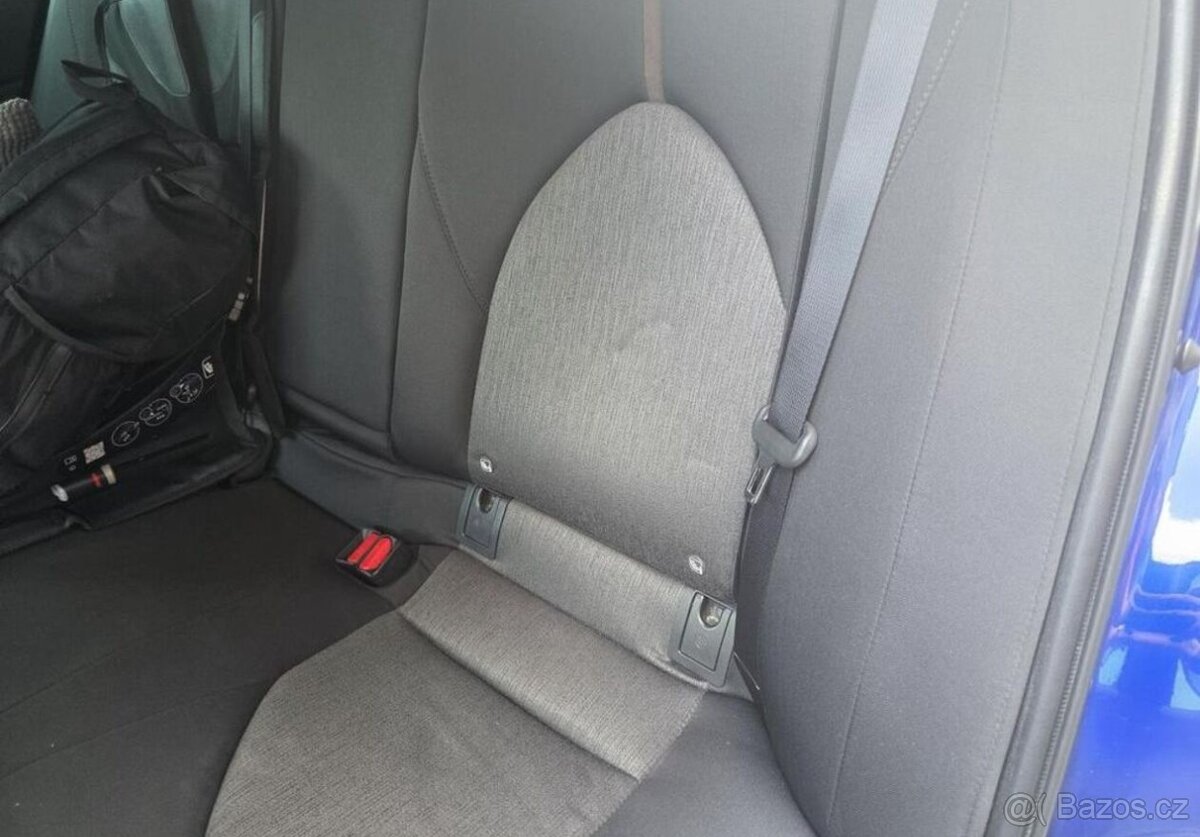 Toyota Camry 2.5-HYBRID-SERVIS.HISTORIE-ČR - 13