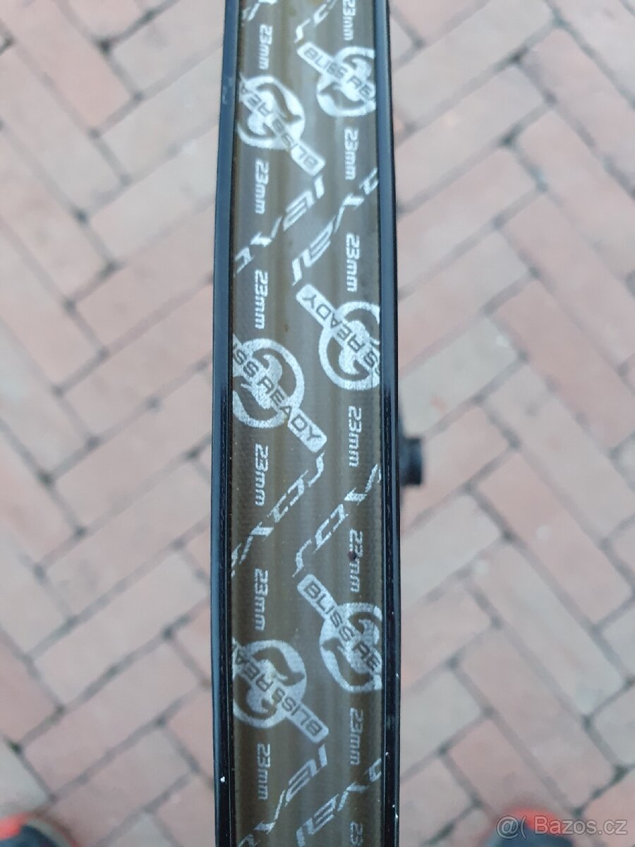 Set kol 29er- Roval Control - boost - 13