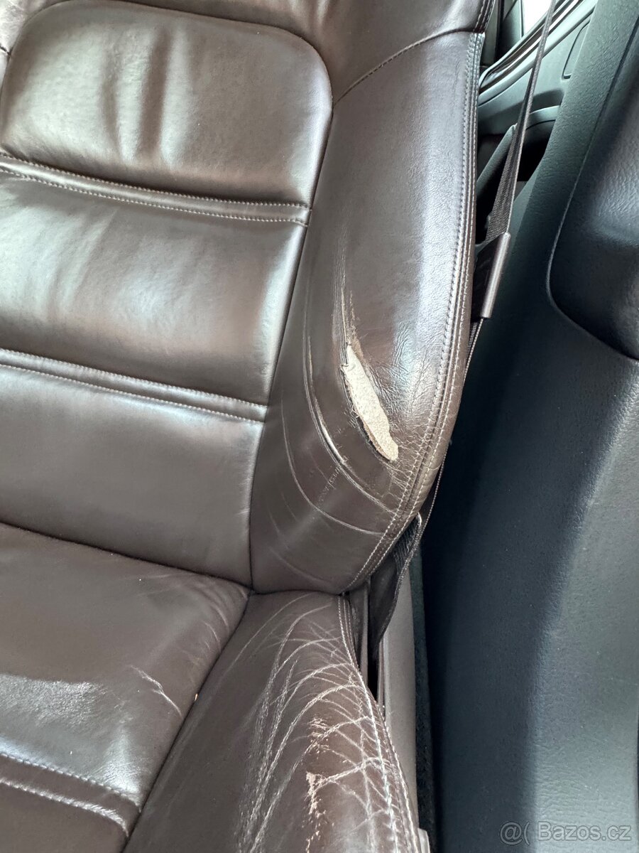 Audi a8 s8 d3 4.2tdi 2009 - 13