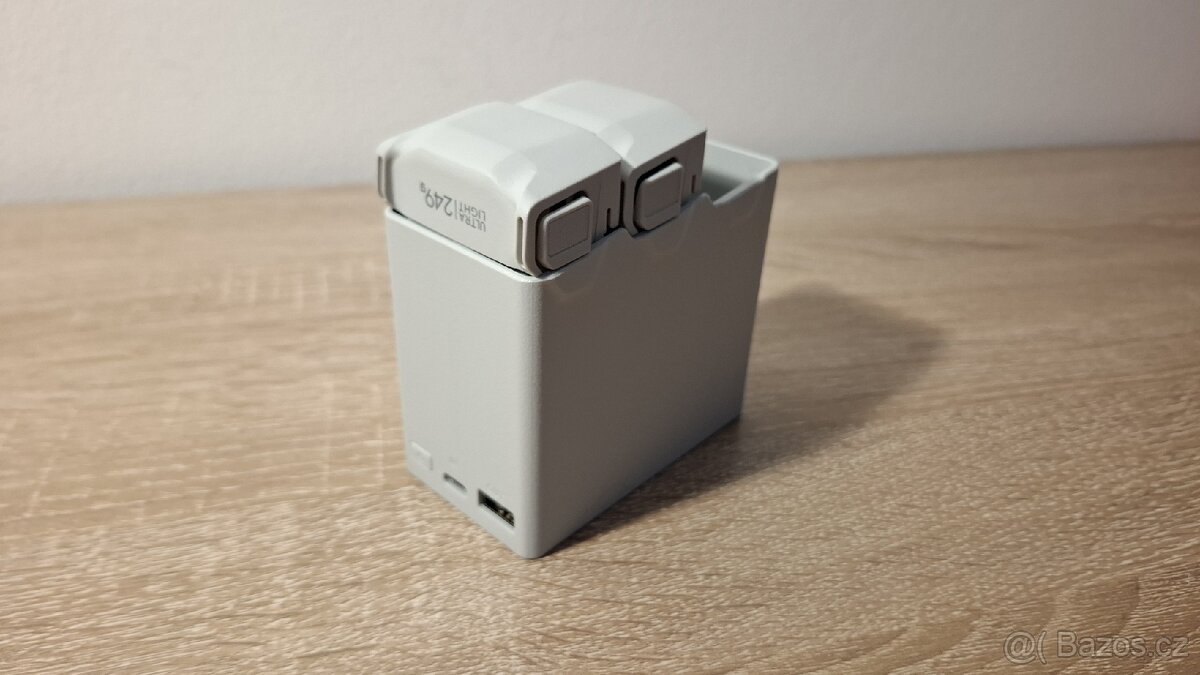 DJI Mini 4 Pro Fly More Combo (DJI RC 2) - 13