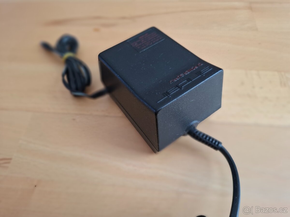 ZX Spectrum 48kB + příslušenství - 13