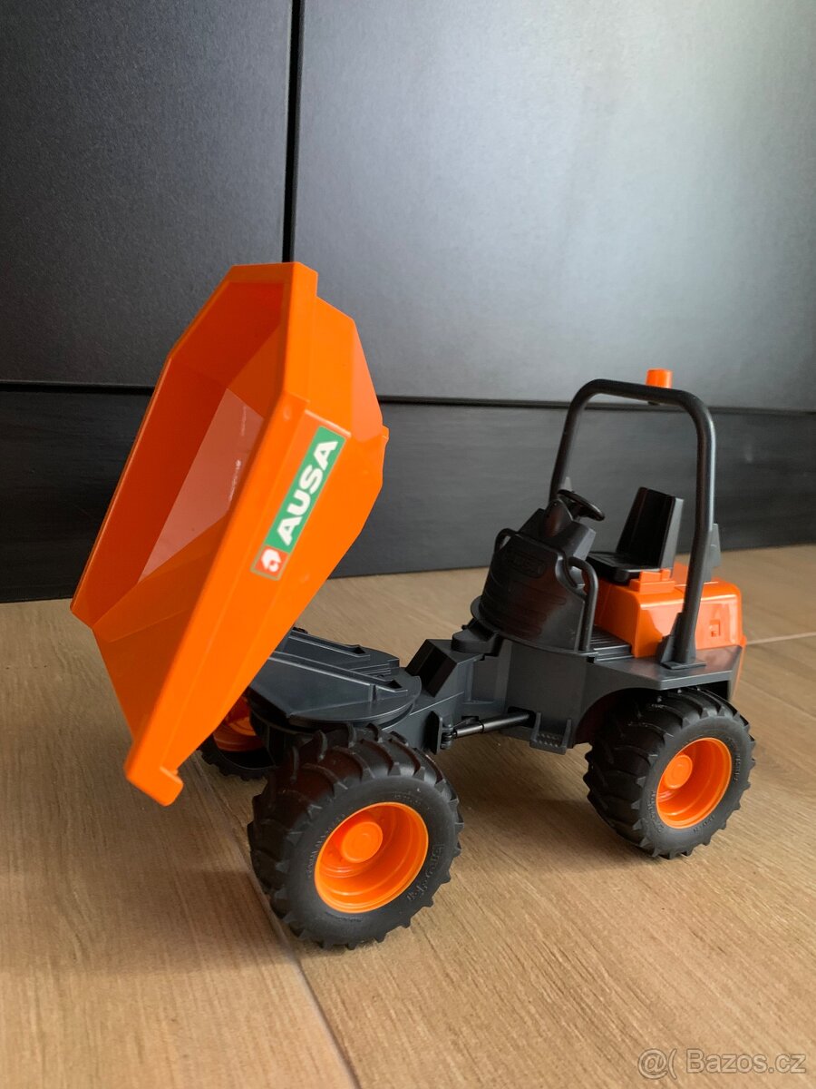 Bruder Hračky NOVÁ CENA Možnost Dobírky - 13