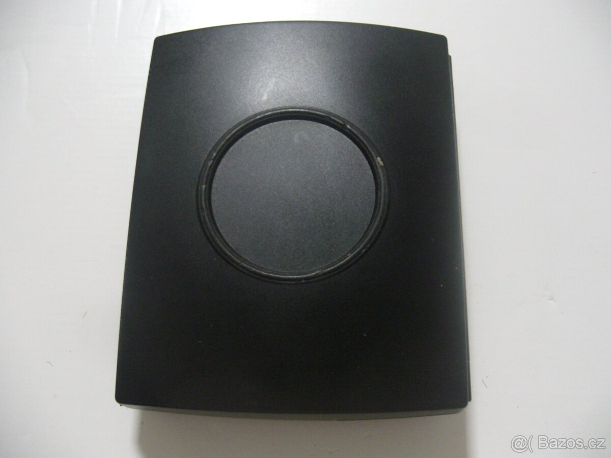 HOLÍCÍ STROJEK BRAUN FLEX INTEGRAL 6550 ULTRA SPEED - 13